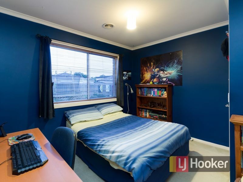 25 Retreat Circuit, Beaconsfield VIC 3807