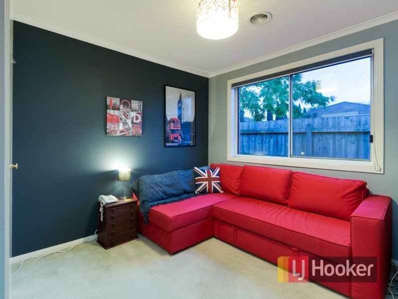25 Retreat Circuit, Beaconsfield VIC 3807