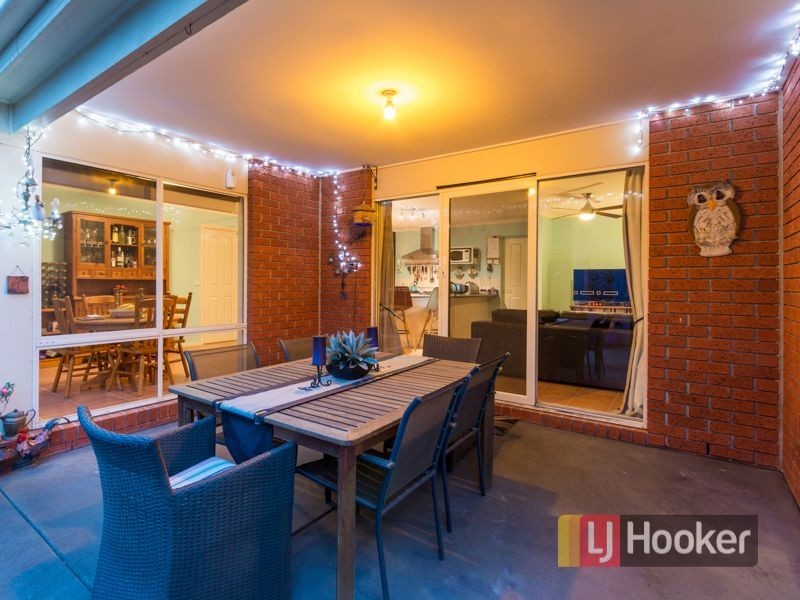 25 Retreat Circuit, Beaconsfield VIC 3807