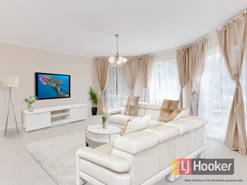 44 Earlsfield Drive, Berwick VIC 3806