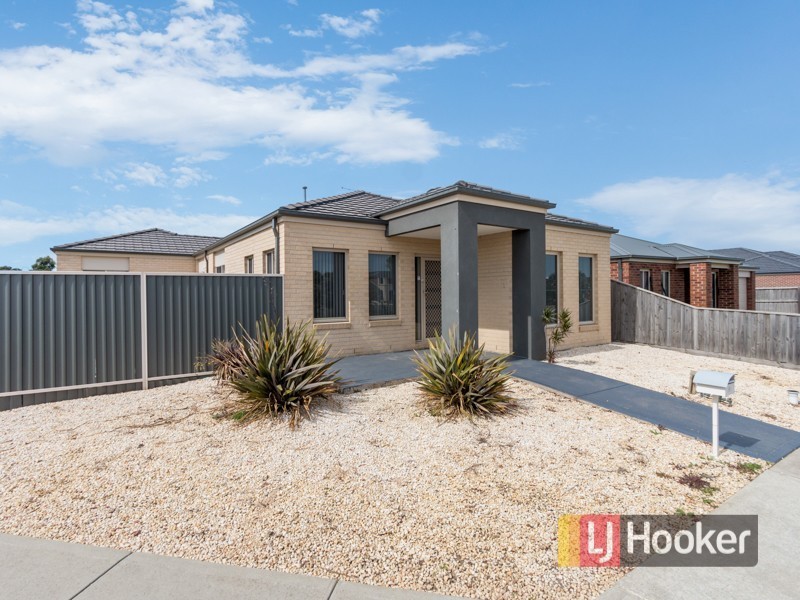 161 Viewgrand Drive, Berwick VIC 3806