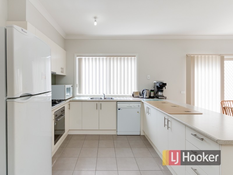 161 Viewgrand Drive, Berwick VIC 3806