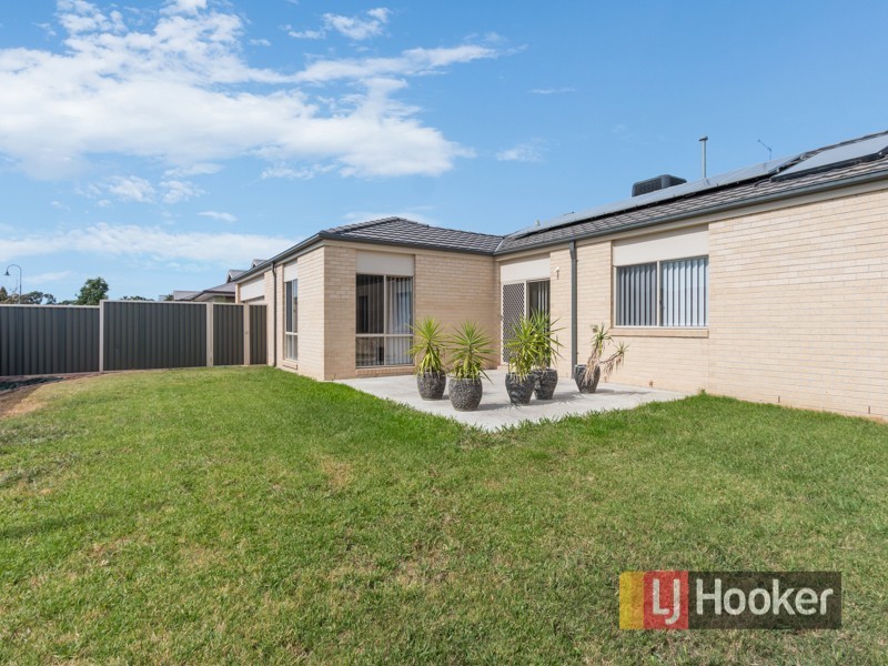 161 Viewgrand Drive, Berwick VIC 3806