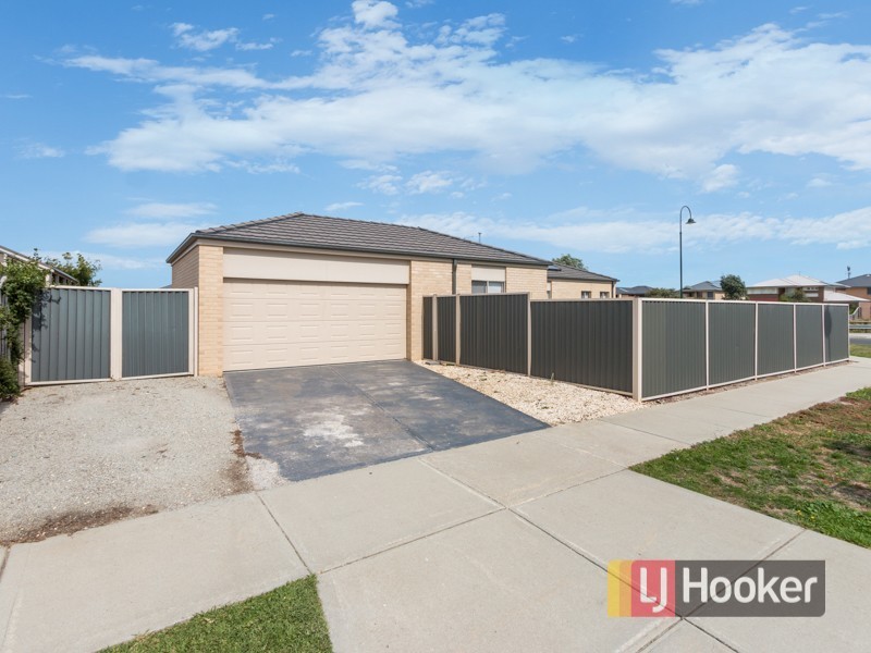 161 Viewgrand Drive, Berwick VIC 3806