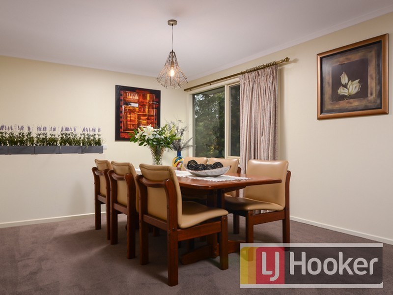 5 Knapton Avenue, Beaconsfield Upper VIC 3808