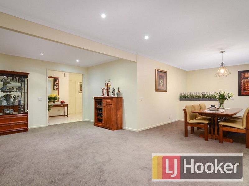 5 Knapton Avenue, Beaconsfield Upper VIC 3808