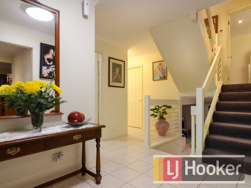 5 Knapton Avenue, Beaconsfield Upper VIC 3808