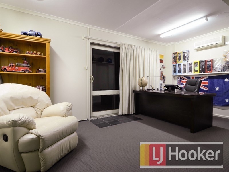 5 Knapton Avenue, Beaconsfield Upper VIC 3808