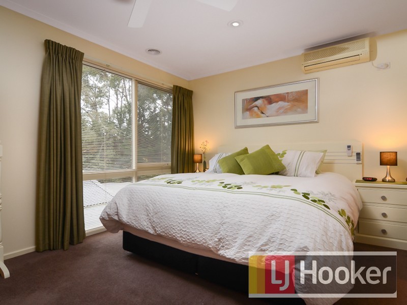 5 Knapton Avenue, Beaconsfield Upper VIC 3808