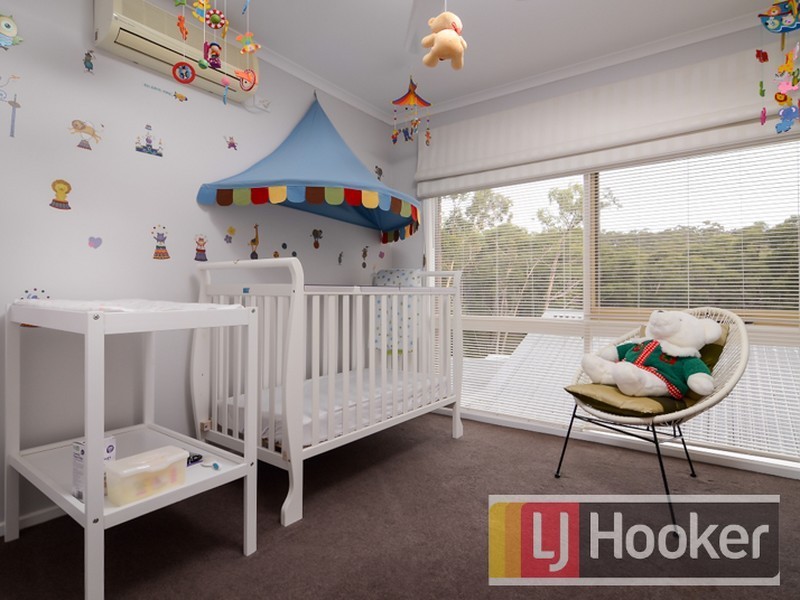 5 Knapton Avenue, Beaconsfield Upper VIC 3808