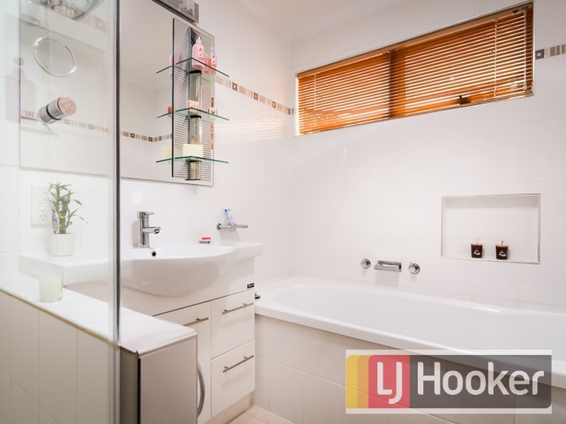 5 Knapton Avenue, Beaconsfield Upper VIC 3808