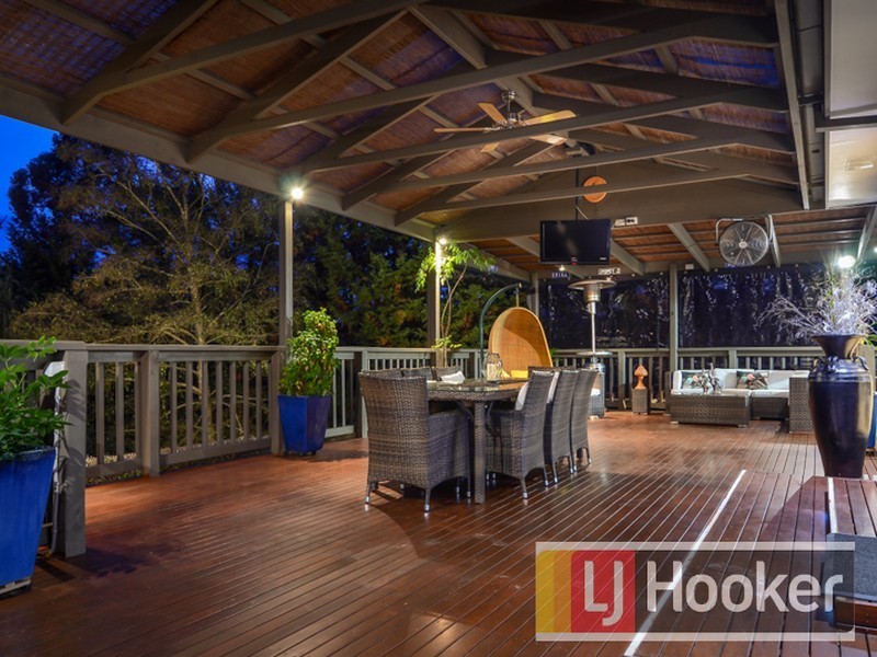 5 Knapton Avenue, Beaconsfield Upper VIC 3808