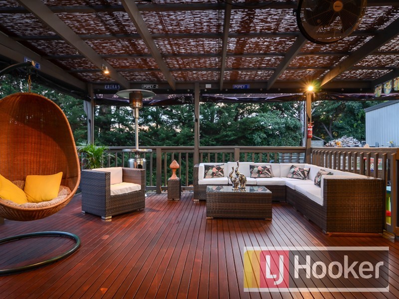 5 Knapton Avenue, Beaconsfield Upper VIC 3808