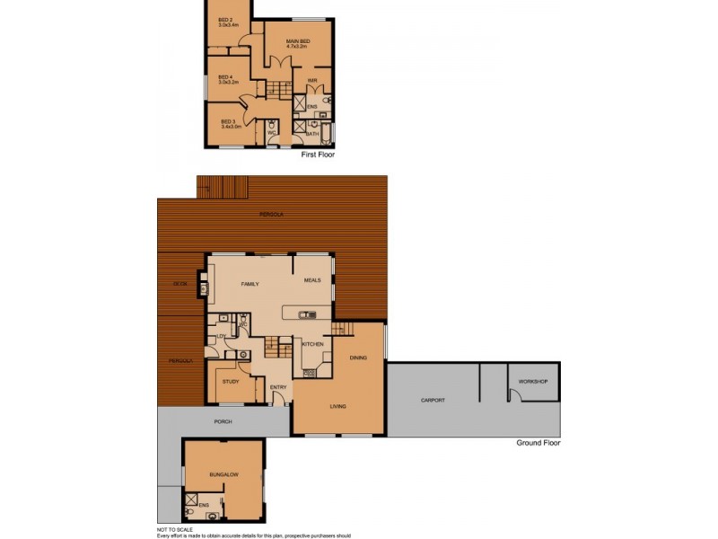 5 Knapton Avenue, Beaconsfield Upper VIC 3808