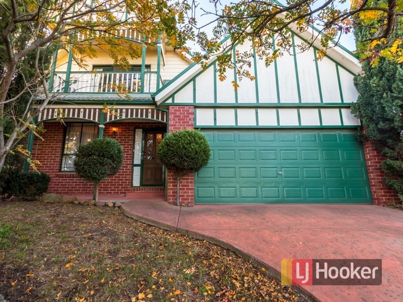 45 Earlsfield Drive, Berwick VIC 3806