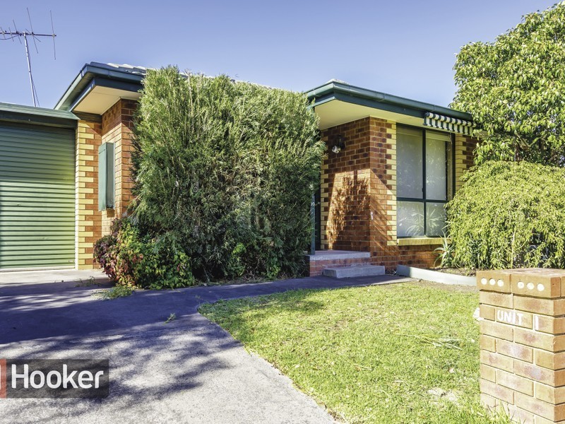 1/10 Topaz Place, Narre Warren VIC 3805