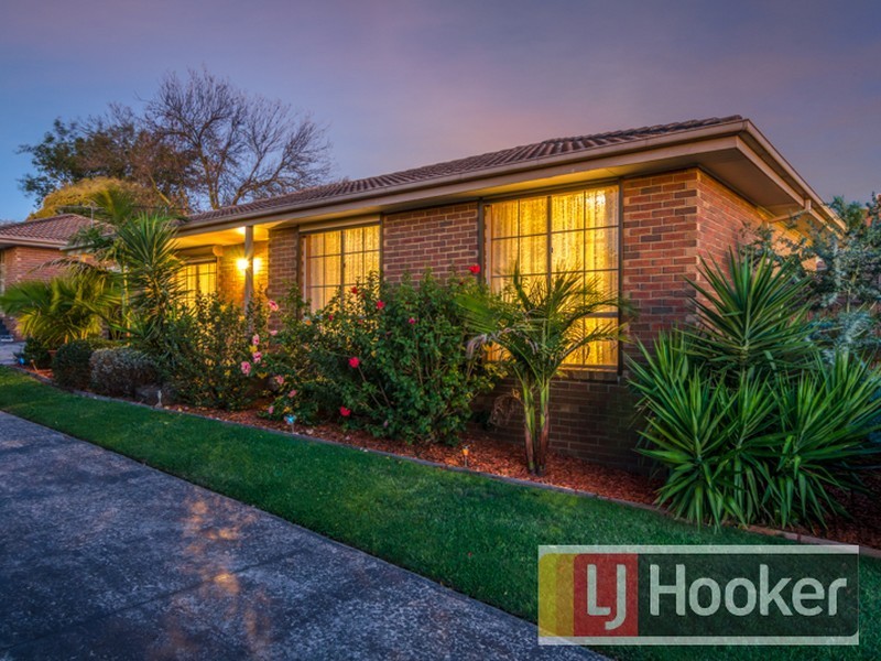 Unit 5/1-3 Reserve Street, Berwick VIC 3806