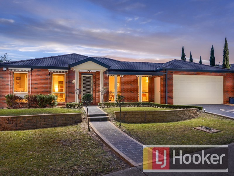 5 Ludlow Court, Beaconsfield VIC 3807