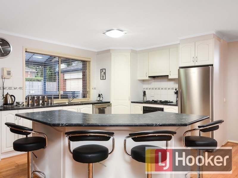 5 Ludlow Court, Beaconsfield VIC 3807