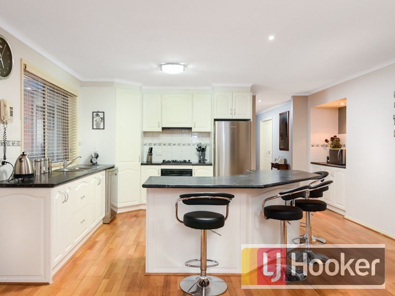 5 Ludlow Court, Beaconsfield VIC 3807