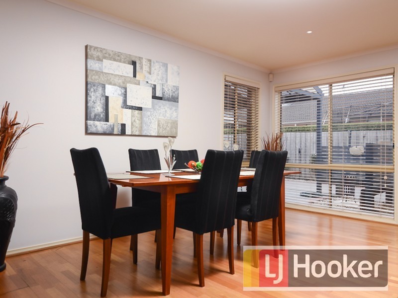 5 Ludlow Court, Beaconsfield VIC 3807