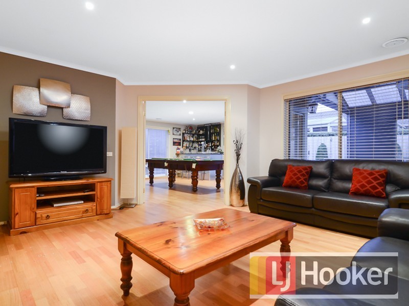 5 Ludlow Court, Beaconsfield VIC 3807