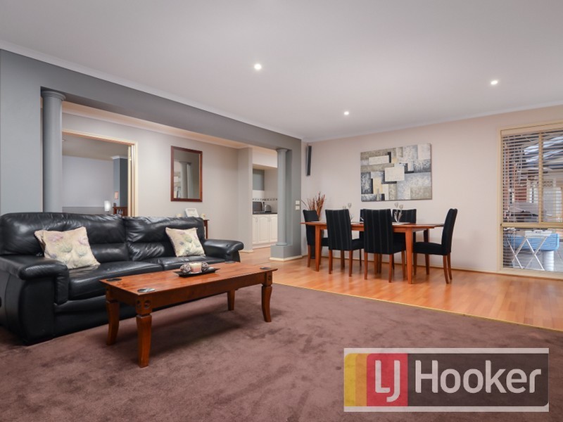 5 Ludlow Court, Beaconsfield VIC 3807