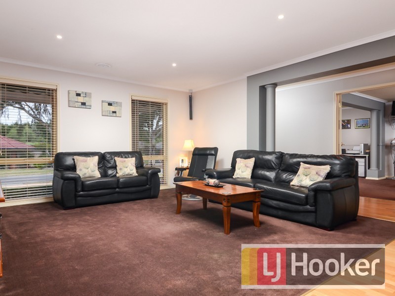 5 Ludlow Court, Beaconsfield VIC 3807