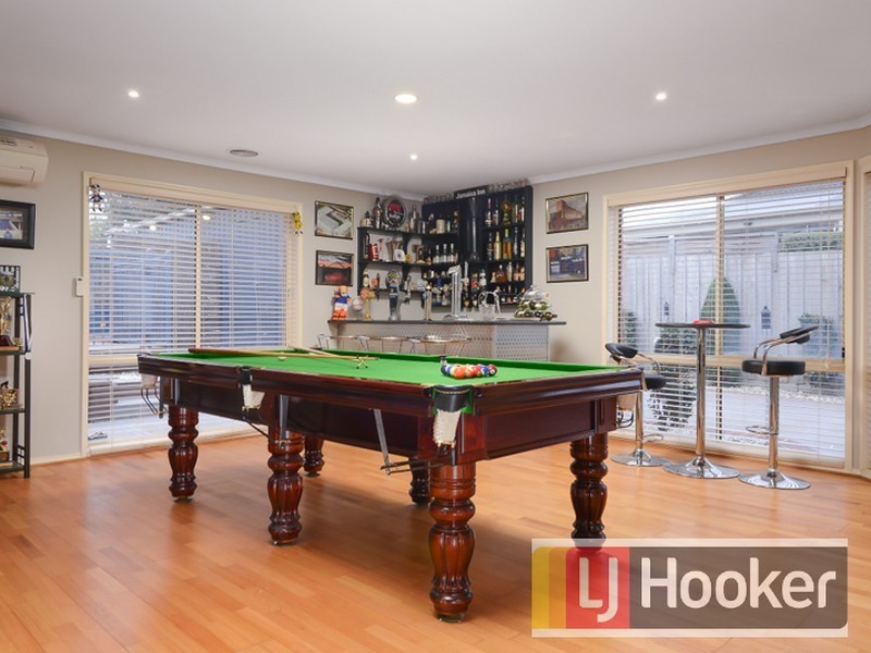 5 Ludlow Court, Beaconsfield VIC 3807