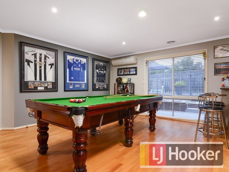 5 Ludlow Court, Beaconsfield VIC 3807