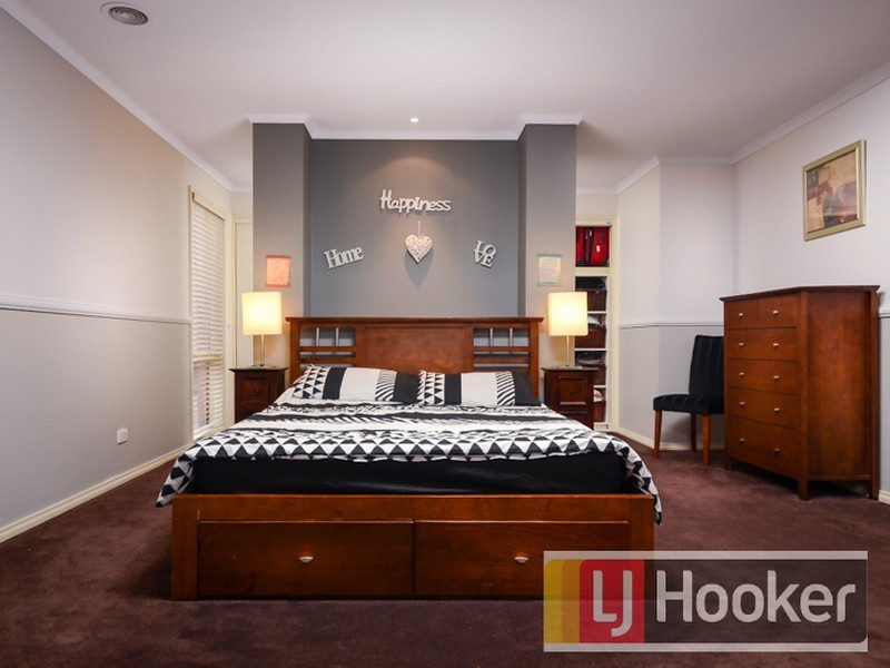 5 Ludlow Court, Beaconsfield VIC 3807