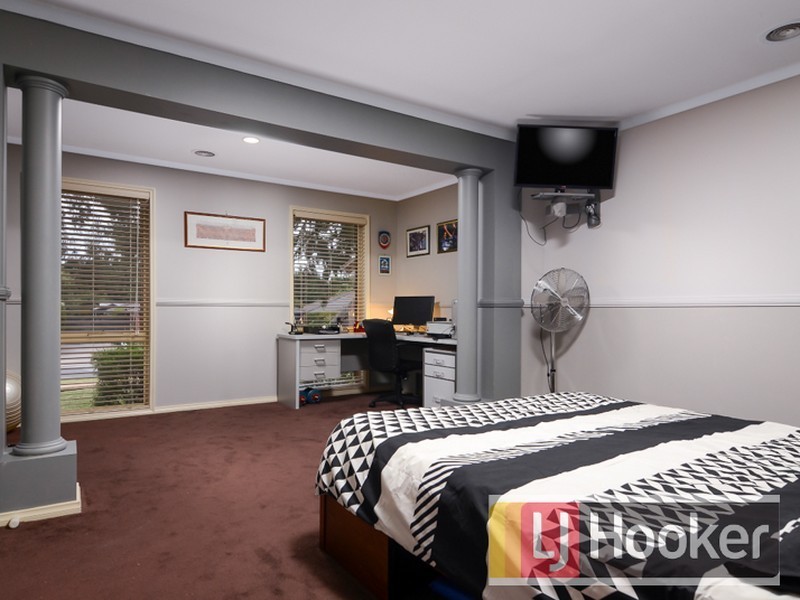 5 Ludlow Court, Beaconsfield VIC 3807