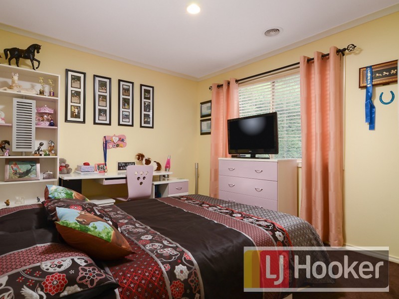 5 Ludlow Court, Beaconsfield VIC 3807