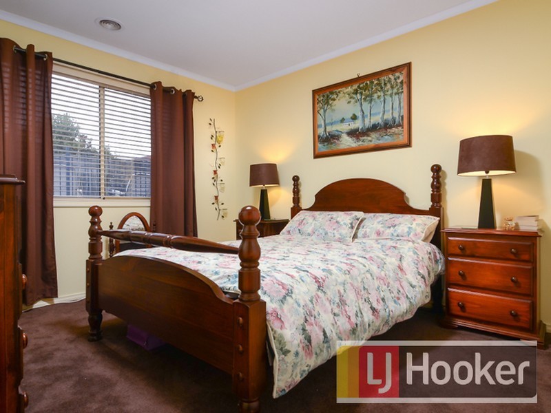 5 Ludlow Court, Beaconsfield VIC 3807