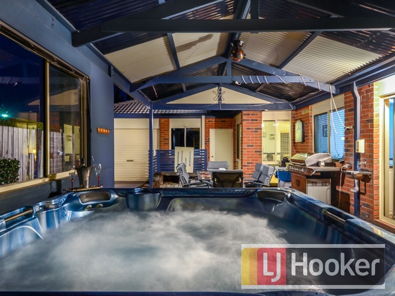 5 Ludlow Court, Beaconsfield VIC 3807