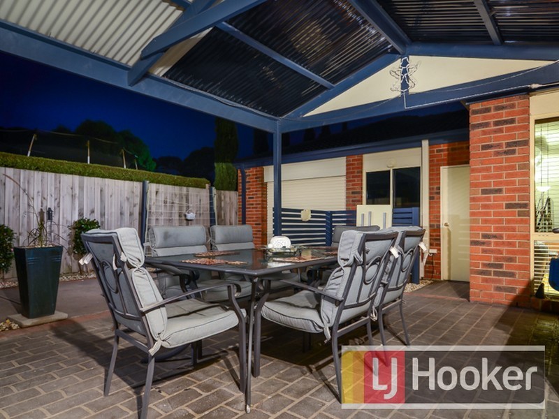 5 Ludlow Court, Beaconsfield VIC 3807