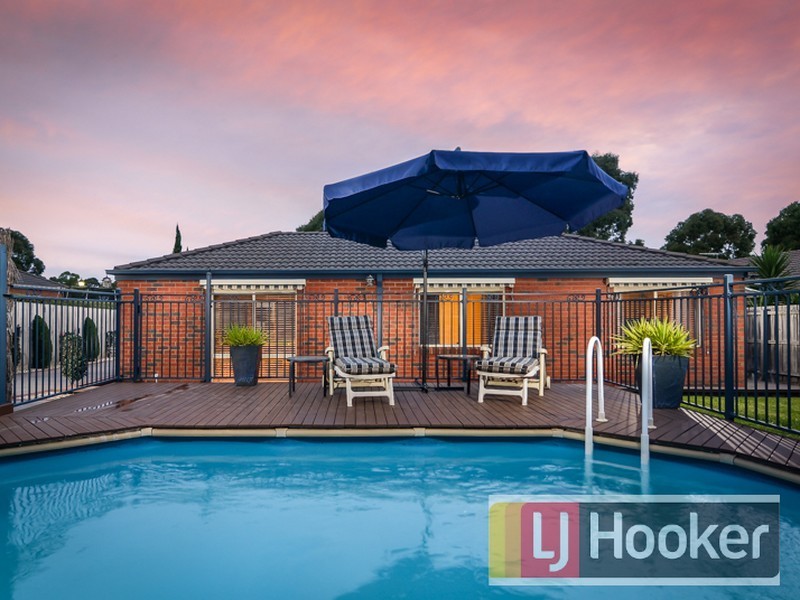 5 Ludlow Court, Beaconsfield VIC 3807