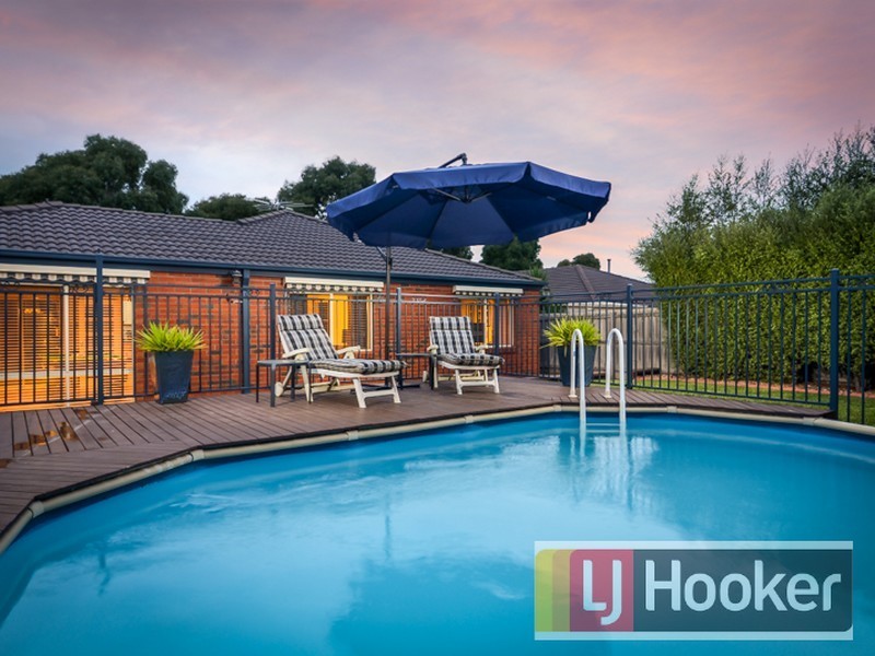 5 Ludlow Court, Beaconsfield VIC 3807