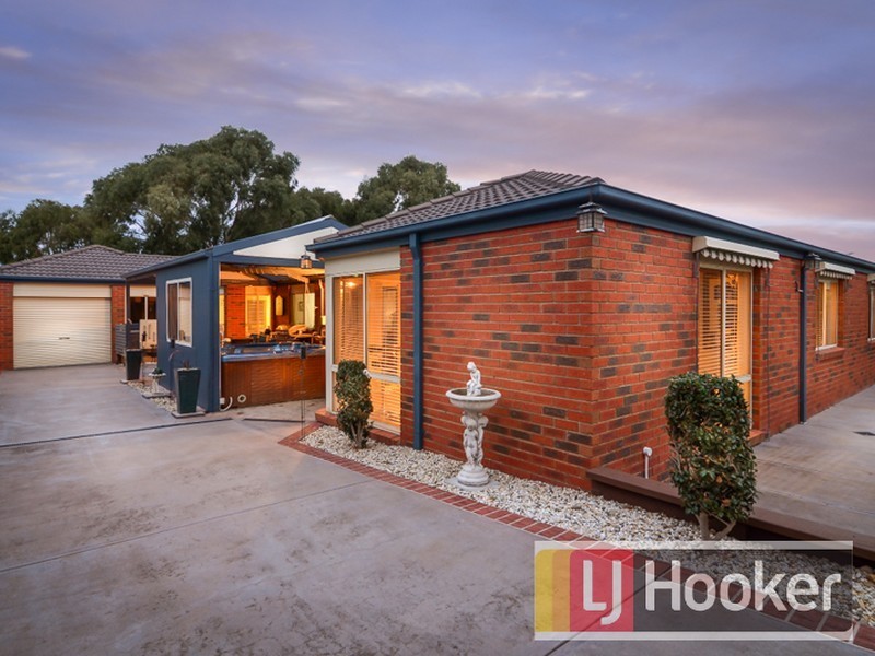5 Ludlow Court, Beaconsfield VIC 3807