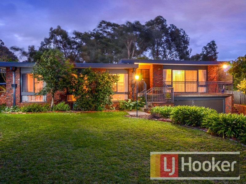9 Highrise Court, Narre Warren VIC 3805