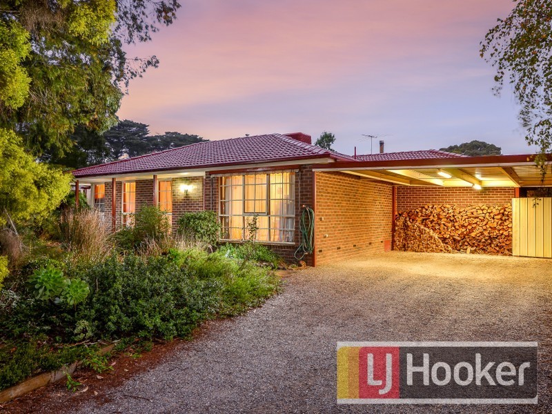 6 Kelso Place, Berwick VIC 3806