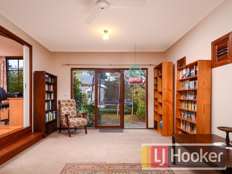 6 Kelso Place, Berwick VIC 3806