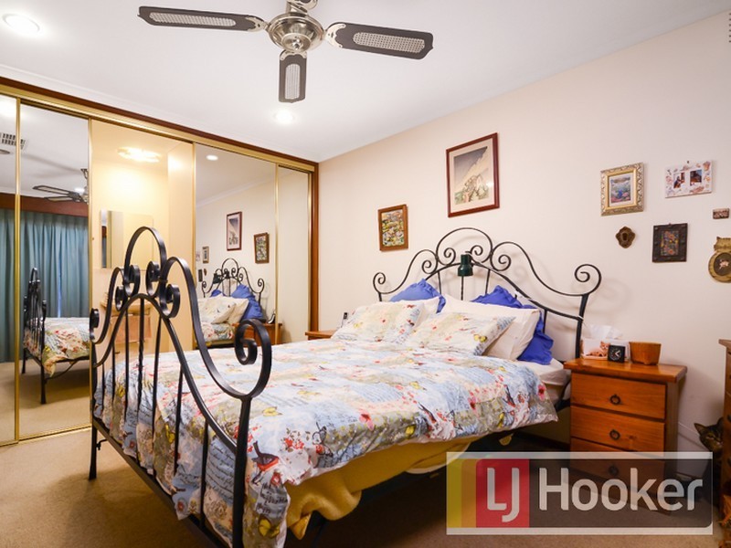 6 Kelso Place, Berwick VIC 3806