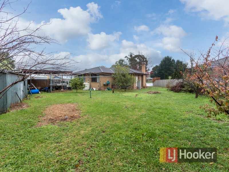 4 Kelso Place, Berwick VIC 3806