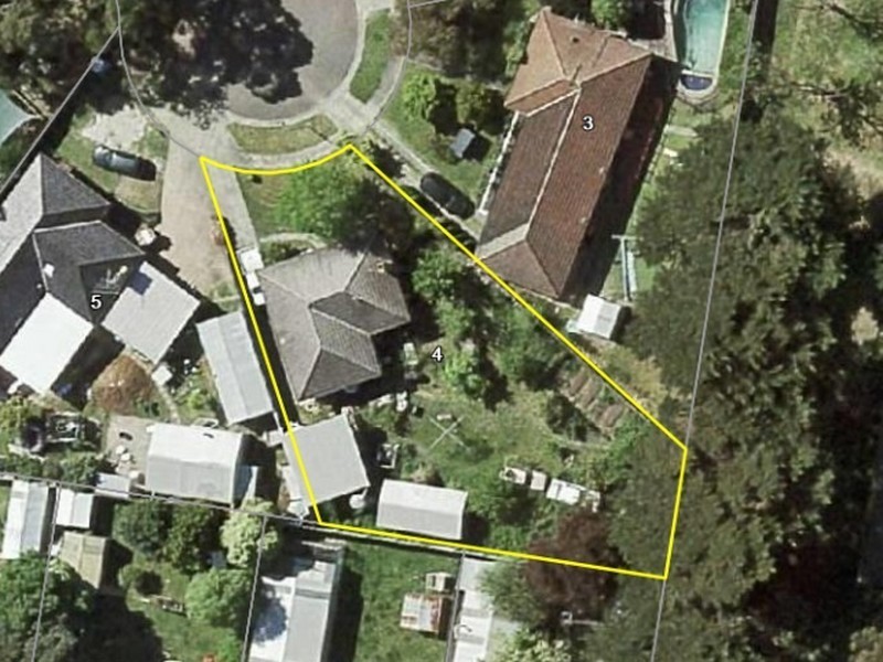 4 Kelso Place, Berwick VIC 3806