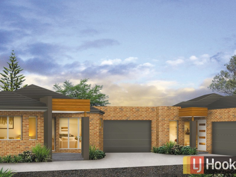 Unit 1 & 2/151 High Street, Berwick VIC 3806