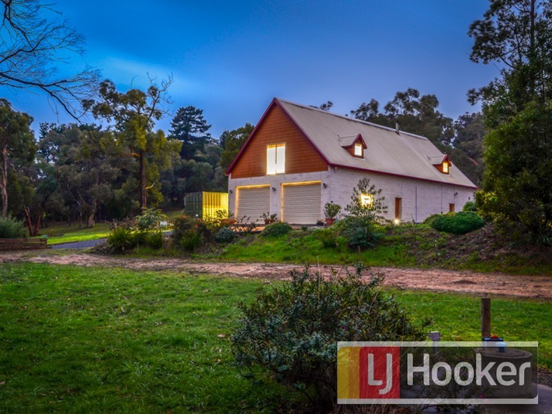 48 Salisbury Road, Beaconsfield Upper VIC 3808