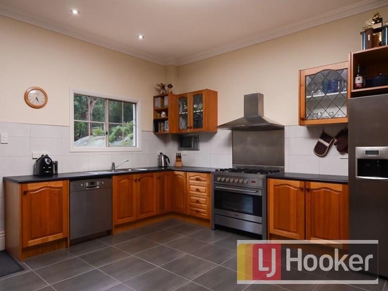 48 Salisbury Road, Beaconsfield Upper VIC 3808