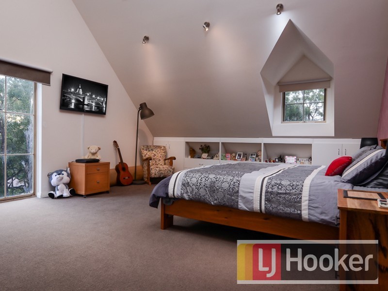 48 Salisbury Road, Beaconsfield Upper VIC 3808