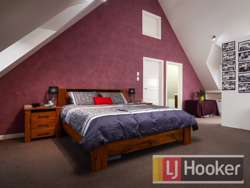 48 Salisbury Road, Beaconsfield Upper VIC 3808